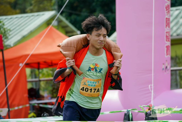 sportsoho運動版圖