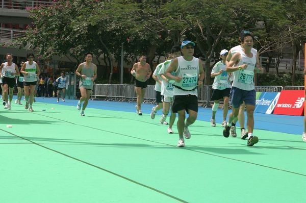 sportsoho運動版圖