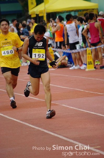 CHOI5010
