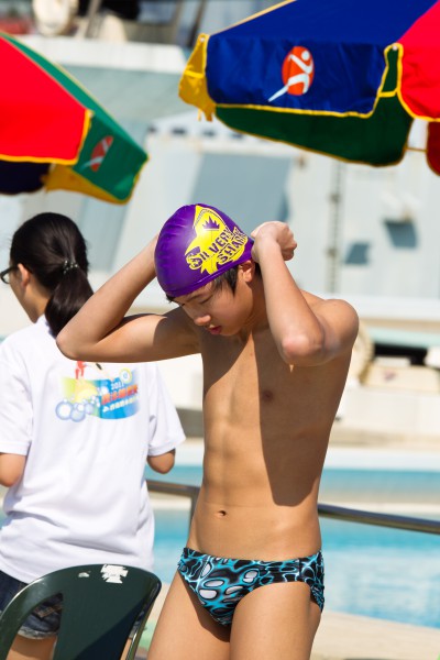 20111016_Finswimming Competition001-42