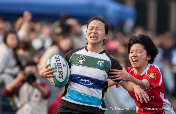 sportsoho運動版圖