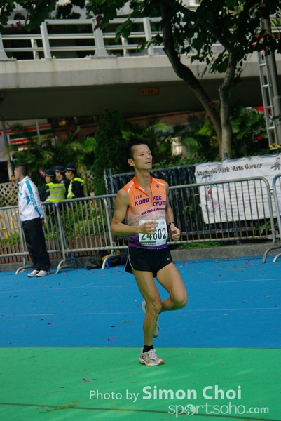 CHOI3001
