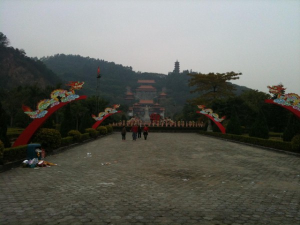 南沙4