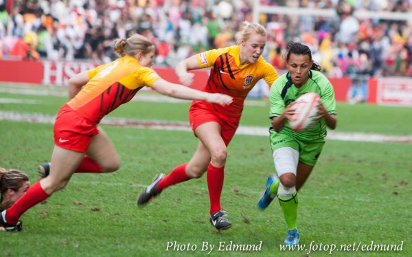 Women\'s Cup Final (1)