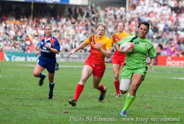 Women\'s Cup Final (2)