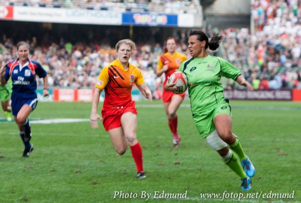 Women\'s Cup Final (3)