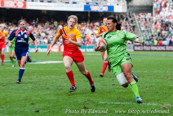 Women\'s Cup Final (4)
