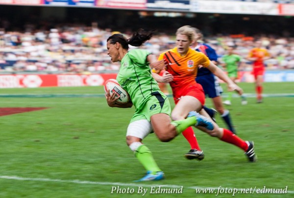 Women\'s Cup Final (5)