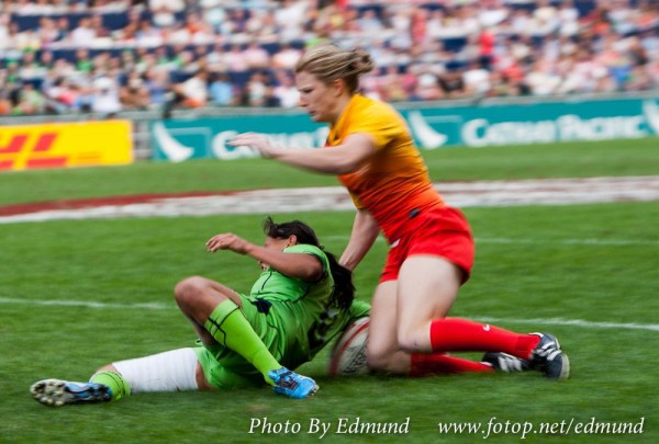 Women\'s Cup Final (8)