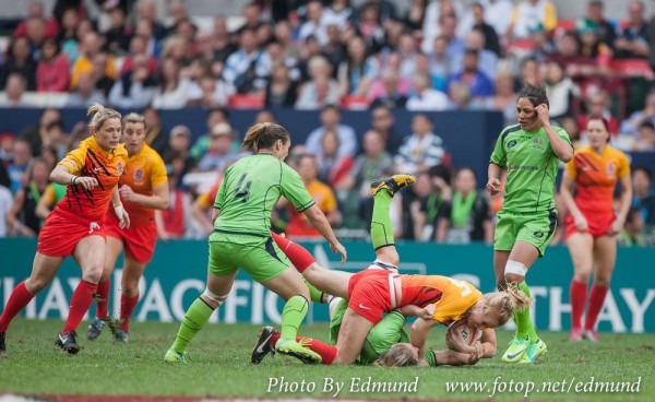 Women\'s Cup Final (20)
