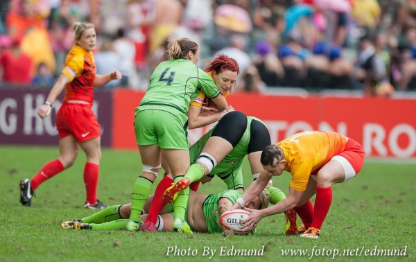 Women\'s Cup Final (25)