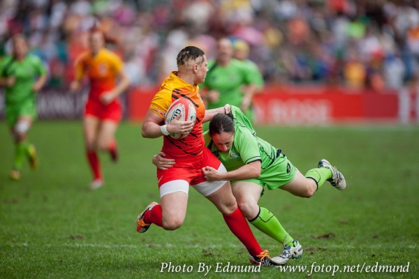 Women\'s Cup Final (30)