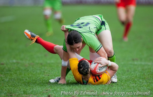 Women\'s Cup Final (31)