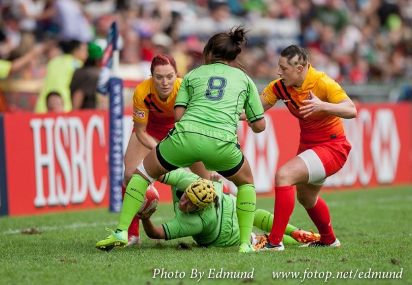 Women\'s Cup Final (33)