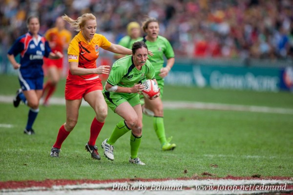 Women\'s Cup Final (40)