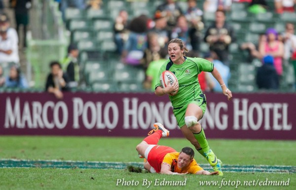 Women\'s Cup Final (60)