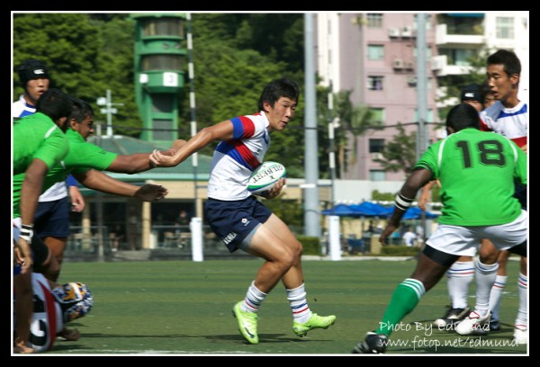 sportsoho運動版圖