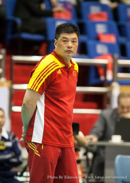 20120610  The World Grand Prix 2012  Macau (23)
