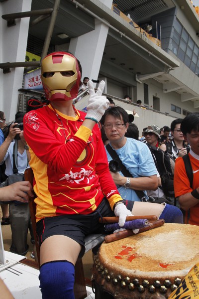 sportsoho運動版圖