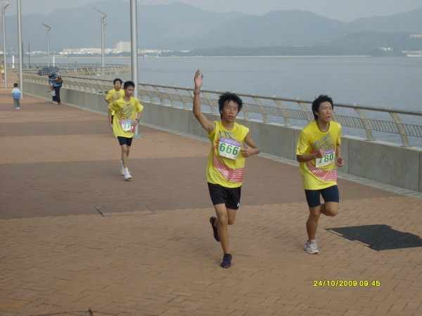 sportsoho運動版圖
