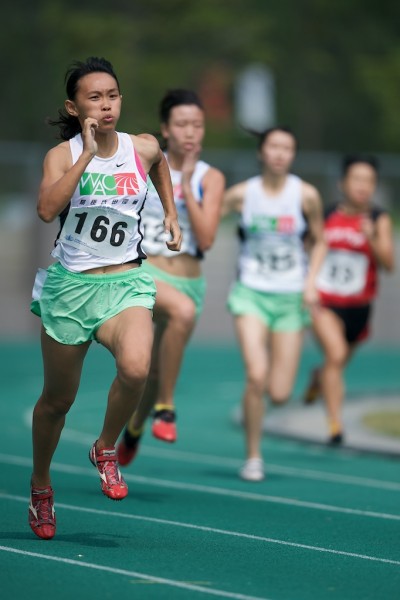 sportsoho運動版圖