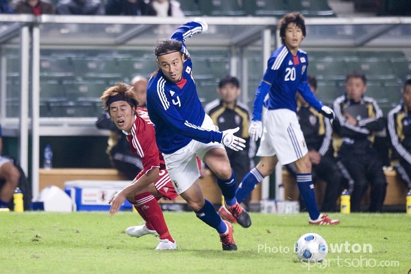 sportsoho運動版圖