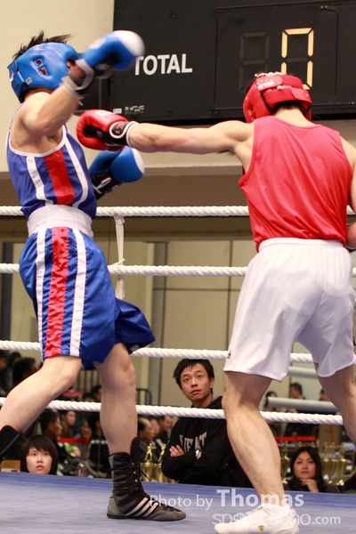 sportsoho運動版圖