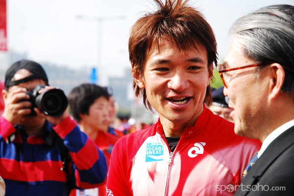 sportsoho運動版圖