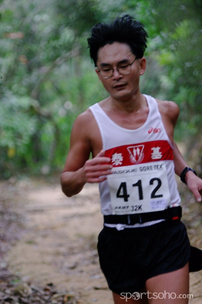 sportsoho運動版圖
