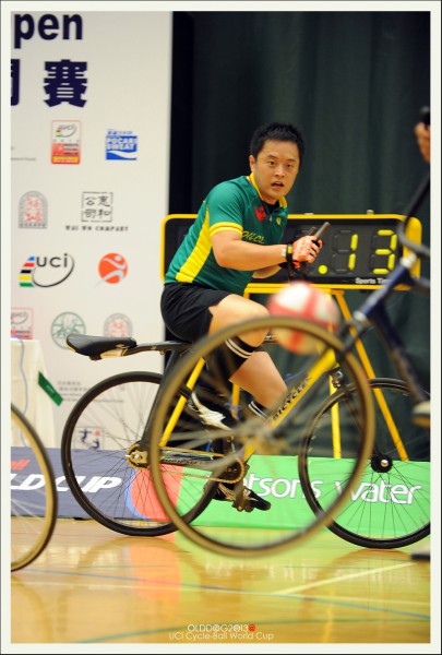 CycleBall (30)
