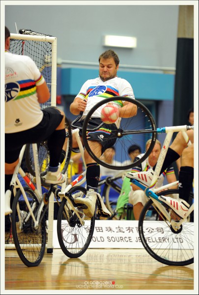 CycleBall (40)