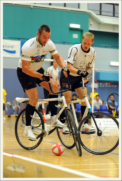 CycleBall (50)