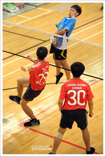 Shuttlecock (19)