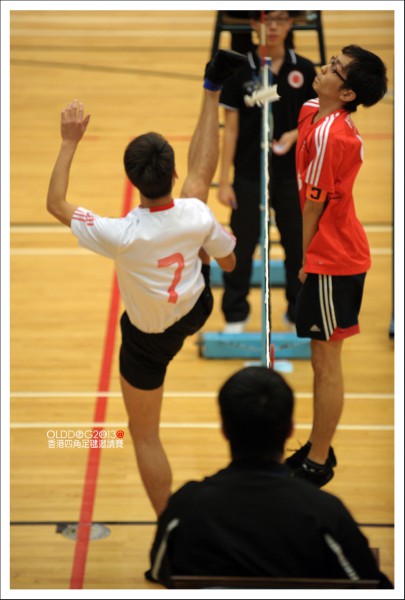 Shuttlecock (26)
