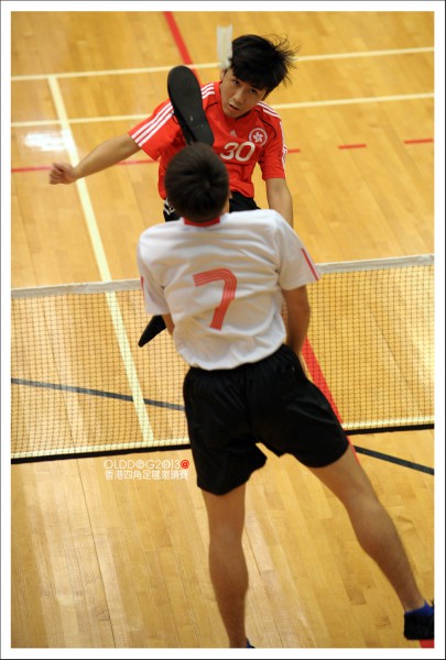 Shuttlecock (27)