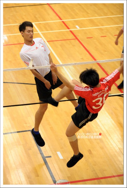 Shuttlecock (32)