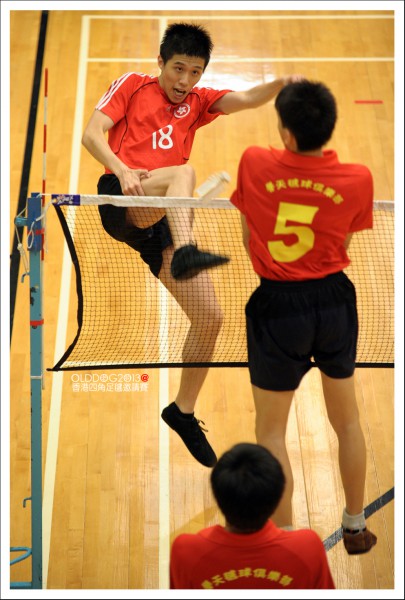 Shuttlecock (34)