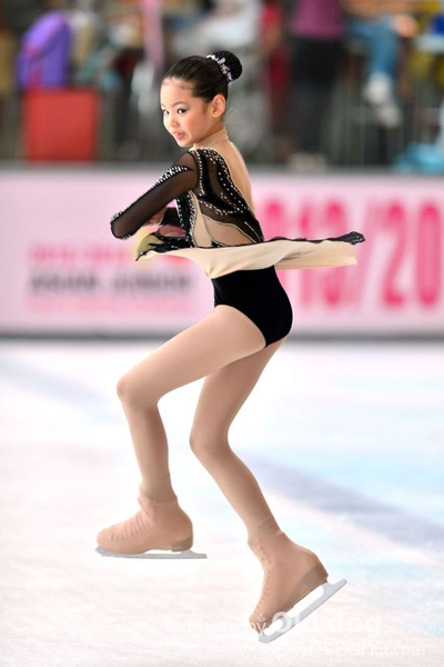 Skating (200)