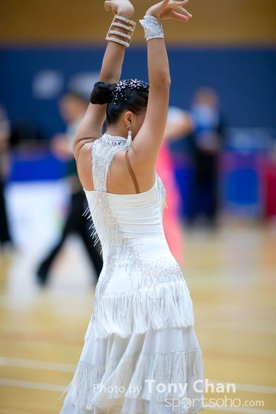 dance100