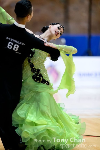 dance118