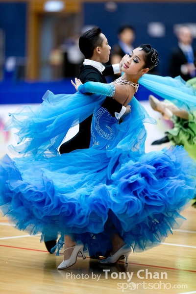 dance123