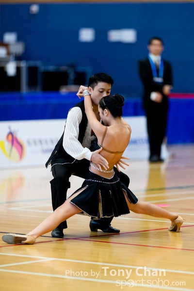 dance128