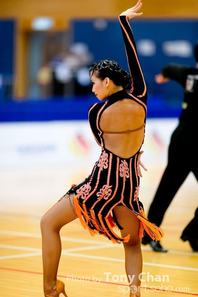 dance168