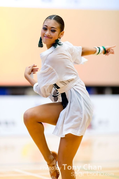 dance200