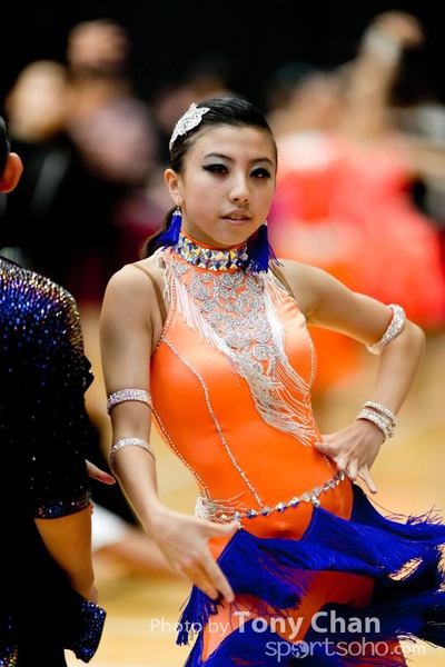 dance220