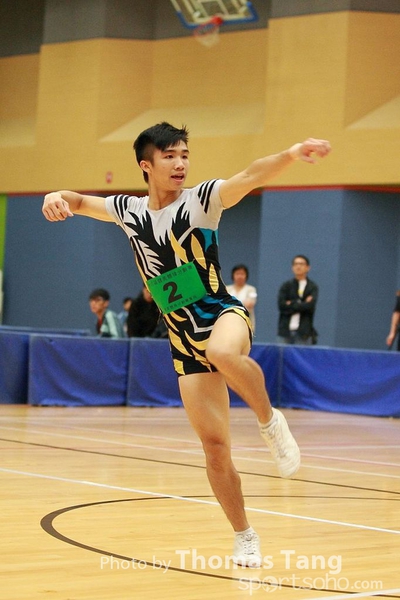sportsoho運動版圖