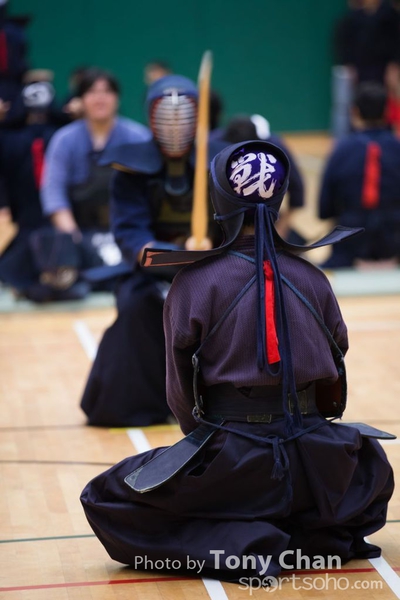 Kendo-007