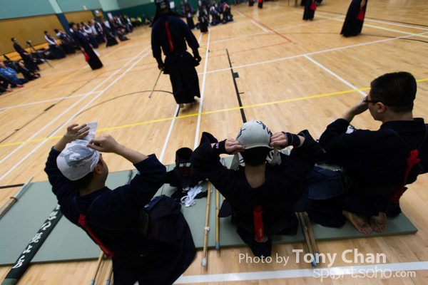 Kendo-100