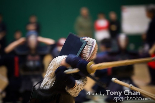 Kendo-101