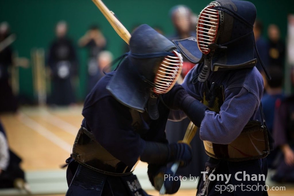Kendo-105